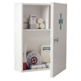 ARMARIO BOTIQUIN    BTV    40X30 CM
