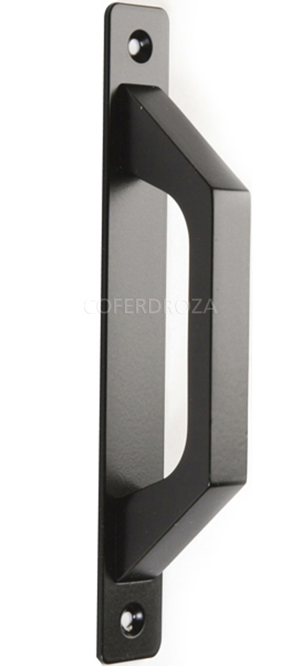 Tirador Para Puerta Corredera - 34 1246 - Franz Schneider Brakel FSB